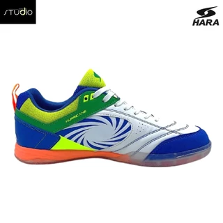 [สินค้าลิขสิทธิ์แท้ 100%] รองเท้าฟุตซอล HARA FS 991