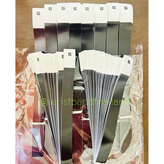 ริสแบนด์สายรัดข้อมือSynthetic Pepper Wristband กันน้ำ100% (✅1 ชุด 100 เส้น 150 บาท✅)สินค้าพร้อมส่ง!