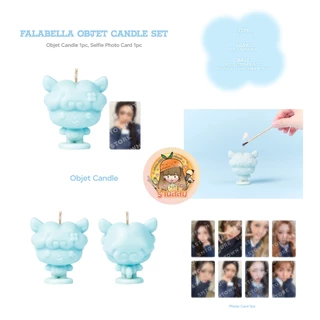 [พร้อมส่ง] 2026 Hearts2Hearts H2H FANMEETING <HEARTS 2 HOUSE> MD ตุ๊กตา CHARACTER DOLL / FALABELLA