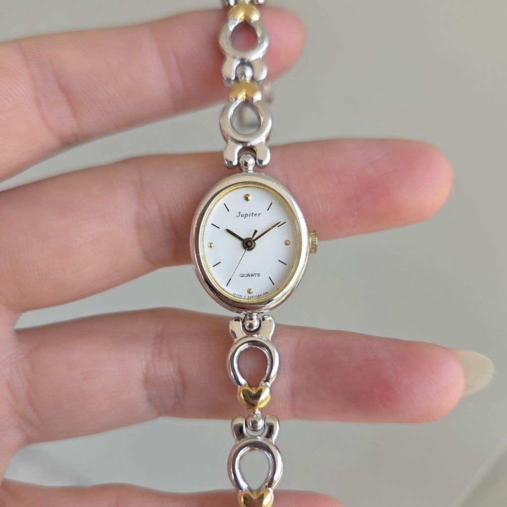 นาฬิกา Orient Jupiter 🇯🇵 มือสองของแท้ 100%