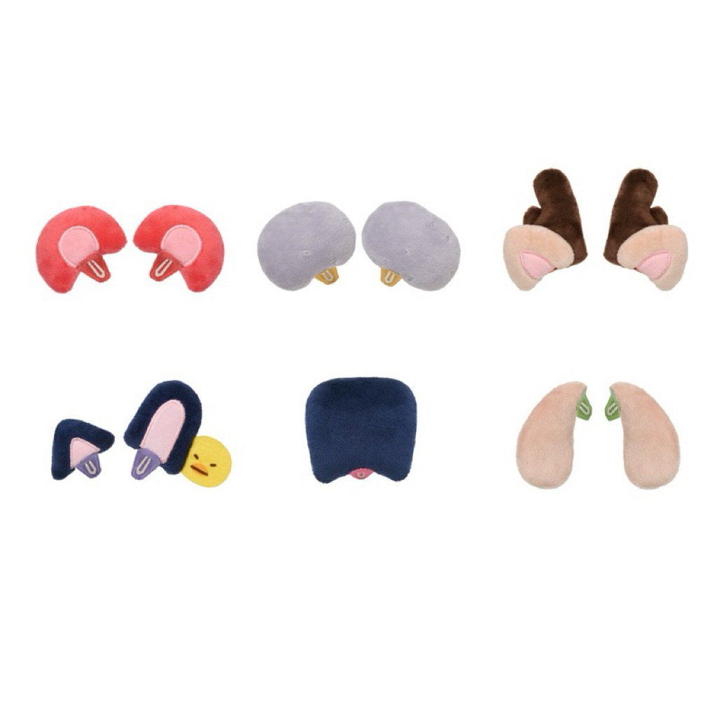 Hair pin (RIIZE in Tokyo dome 2026)