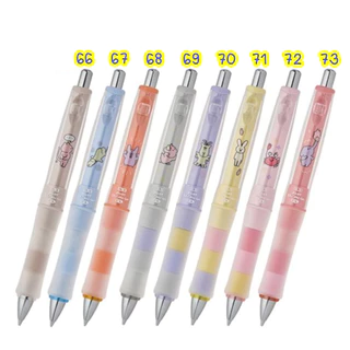 ✓ ✓ 💕🌈✨ ดินสอกดญี่ปุ่น ดินสอกดเขย่าไส้ Dr.Grip จากญี่ปุ่น ลายน่ารักๆ พร้อมส่งค่ะ