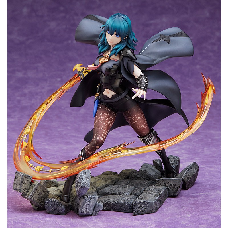 [เเชทก่อนสั่งทุกครั้ง!!] Byleth 1/7 (Intelligent Systems) มือ1 (พร้อมส่ง) Fire Emblem