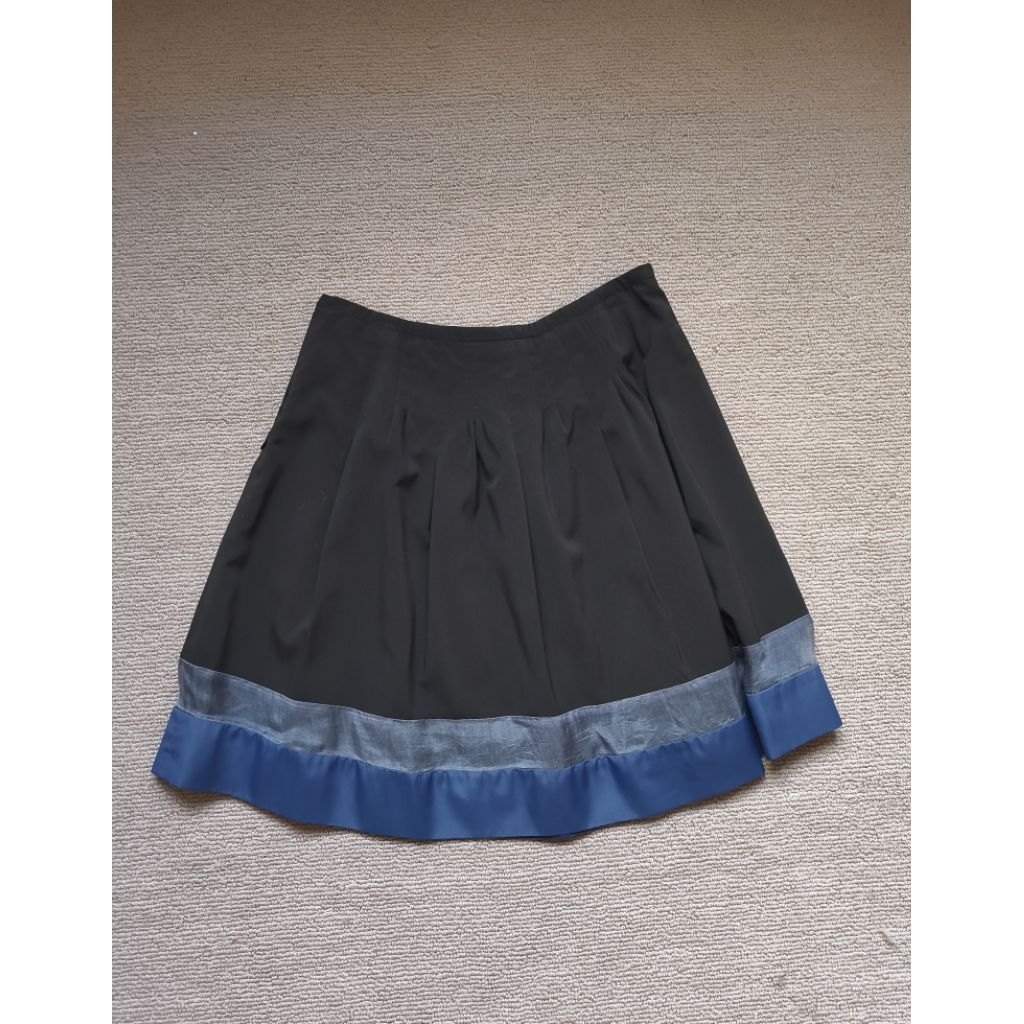 กระโปรงสั้น G2000 size 34