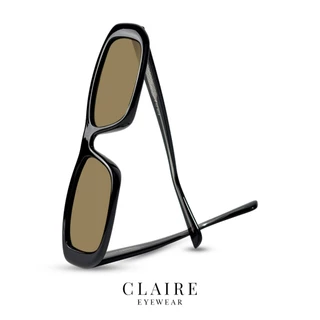 CLAIRE : (LA) แว่นกันแดดรุ่น LA กันแดเลนส์แท้ กันแดดUV400 | Sunglasses