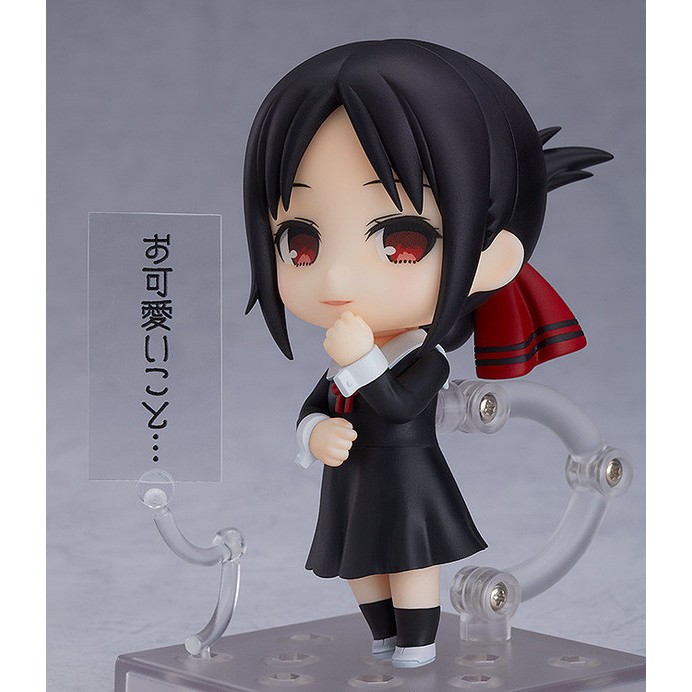 [Nendoroid] GSC Toy Tec - Kaguya-sama - Shinomiya Kaguya งานแท้