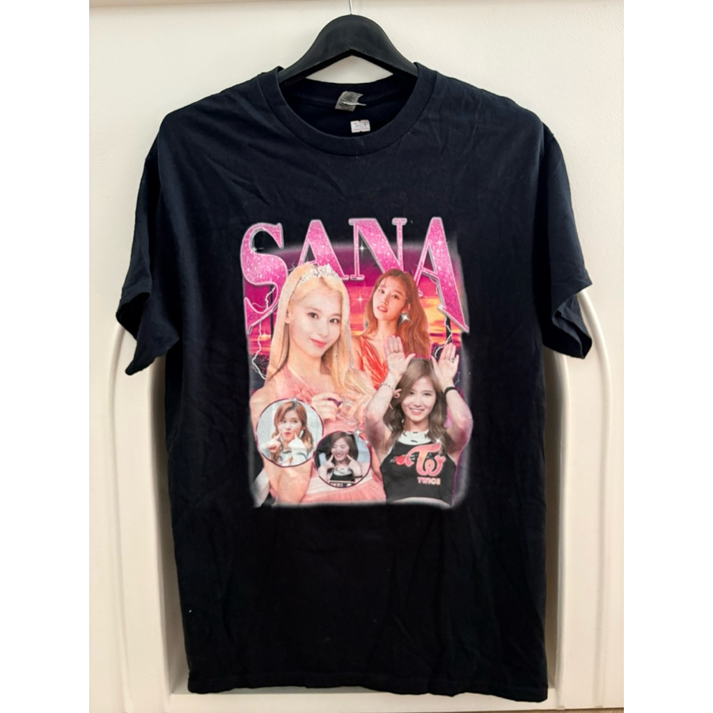 เสื้อวง Twice : SANA