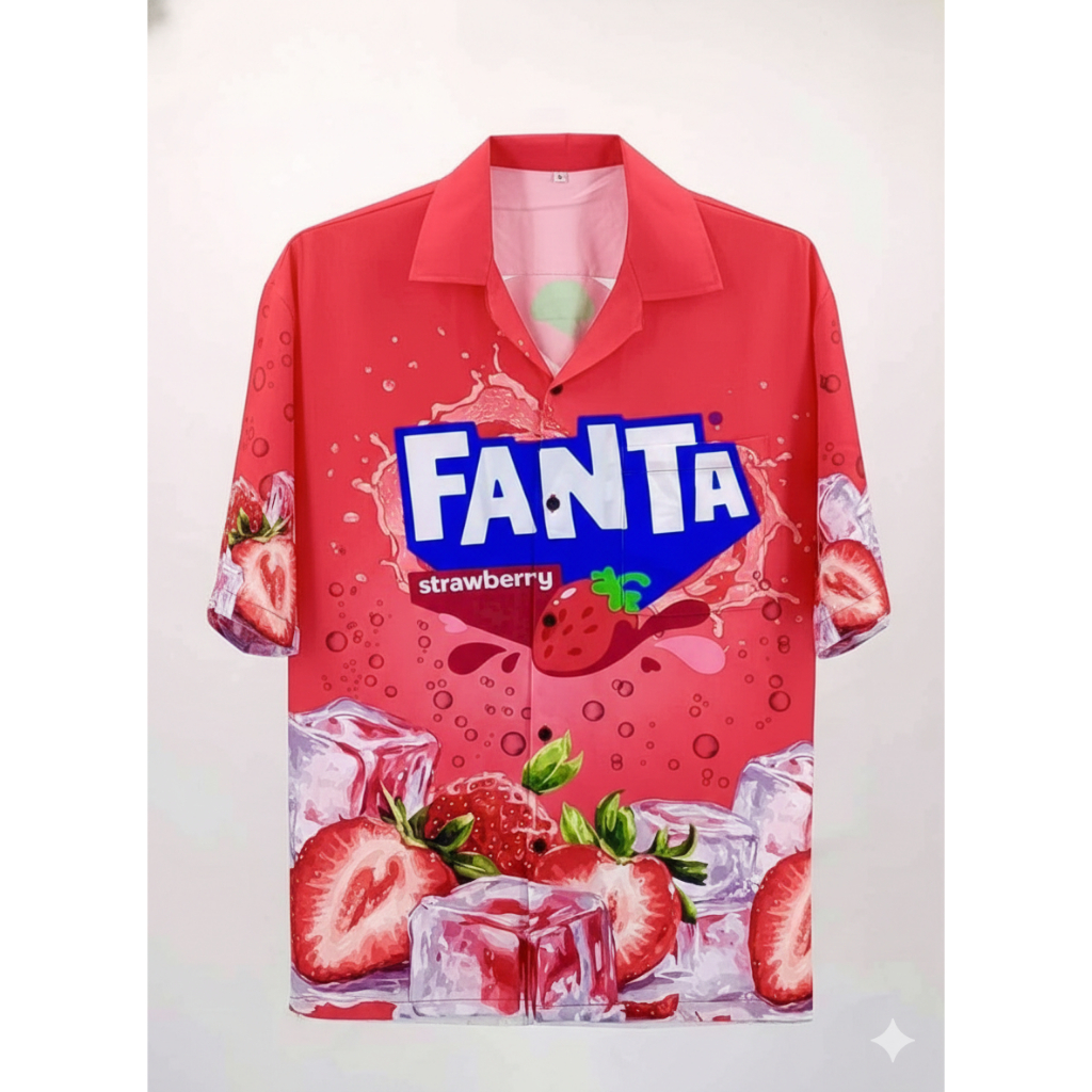 SP88-HAWAII FANTA RED