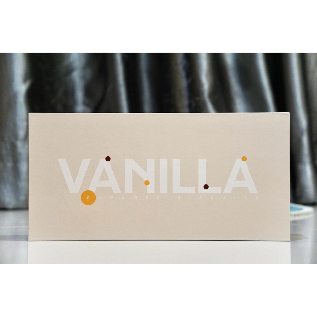 KEYBOARD LOGA VANILA 65%