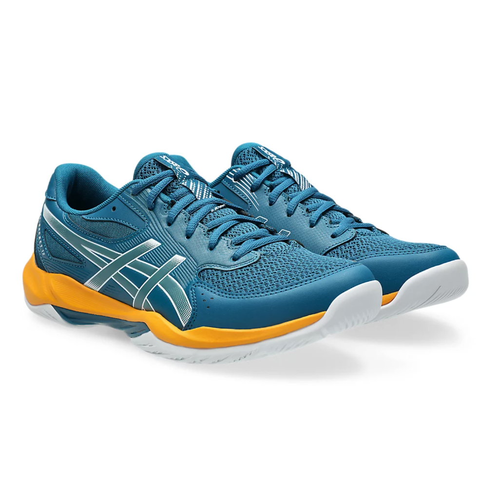 ASICS حذاء ريشة رجالي Rocket 12 — صورة 6