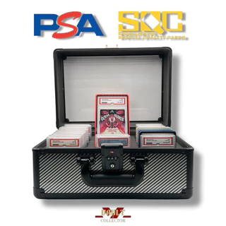 เคสใส่การ์ดเกรด (Graded Cards for PSA SQC BSG)