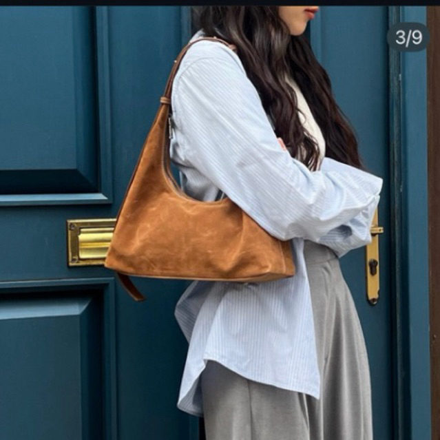 KNACKBAG-Hobo,sizeM(Used like new)