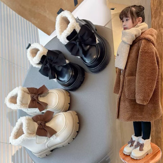 KL88119 รองเท้าเด็ก รองเท้าบูทเด็ก