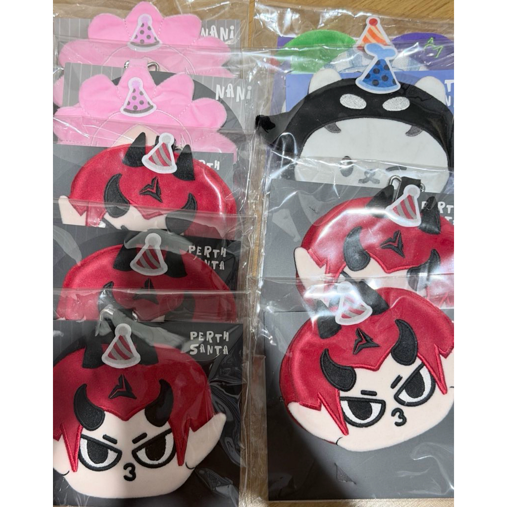 พร้อมส่ง ทุกชิ้น !! Daily care bag Domiia neona  Momo ระบุหลาน