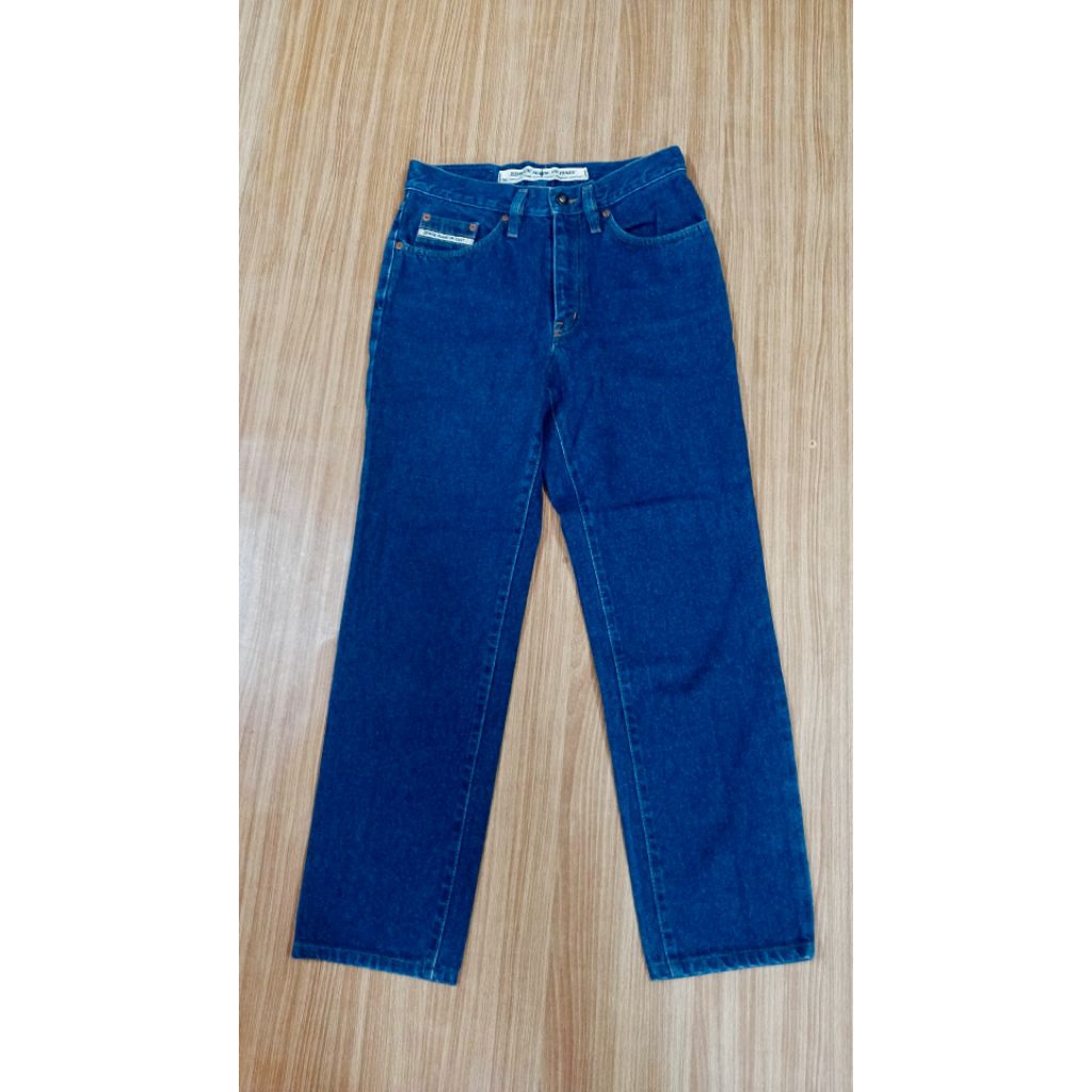 กางเกงยีนส์ EDWIN เอว30