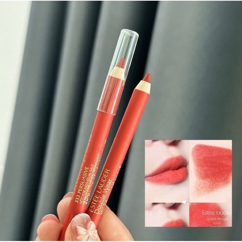 Estee Lauder Double Wear Stay-in-Place Lip Pencil 0.8g