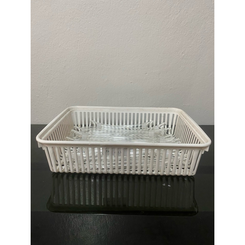 [ส่งจากไทย] หลอด Glass tube พร้อมลูกยาง 15เซน