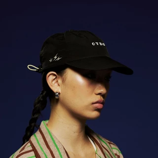 56g. Running Cap (หมวกไนลอน)