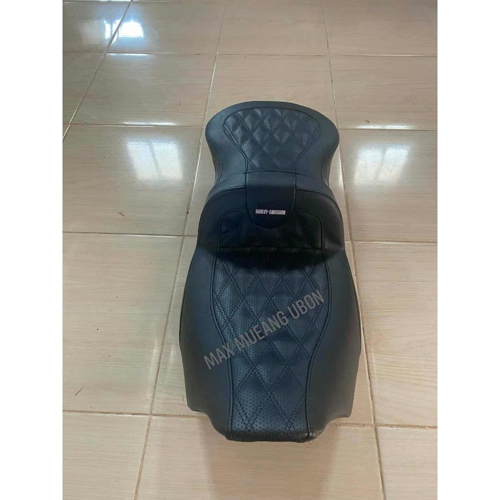 เบาะแต่ง RG 2024,2025/Cvo RG st /SG 2024 2025 (เบาะแต่งงานสร้างใหม่ ฐานโครงเบาะFiber glass) ราคา ถูกที่สุด ดีลบีเคเค แกลเลอรีภาพที่ 8