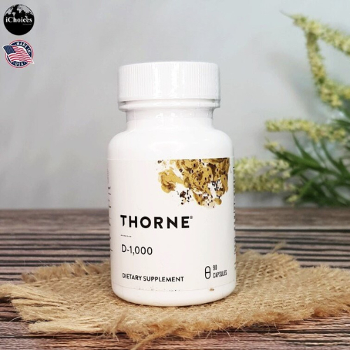 D-1000 IU 90 Capsules Vitamin D (1,000 IU) 25 mcg วิตามินดี