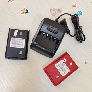 CB88แบตเตอรี่แท่นชาร์จวิทยุสื่อสารCOMMANDER CB99,CB88