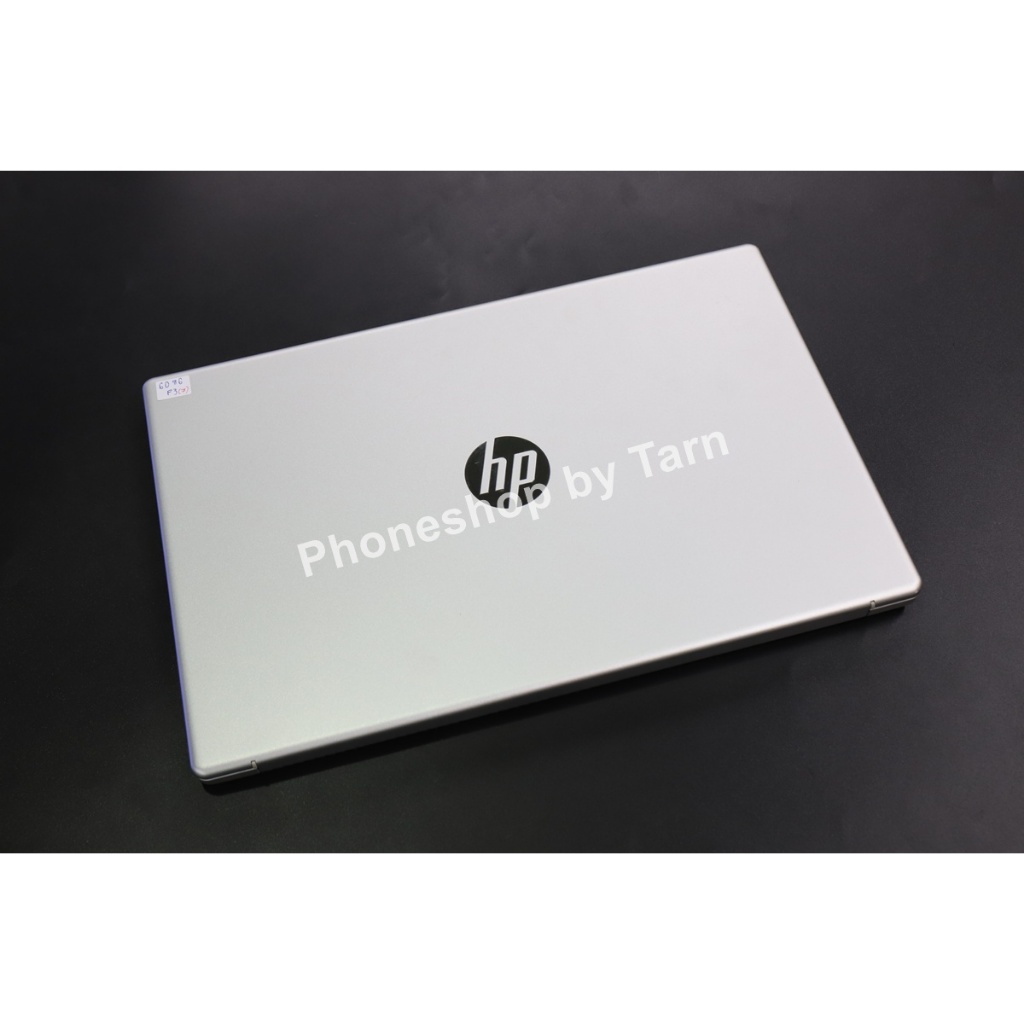 HP 15-fc0285AU (มีสแกนลายนิ้วมือ) ราคา 9,900 บาท