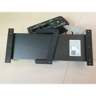 ขายึด Mounting สำหรับ JK Smart​ BMS (Jikong)