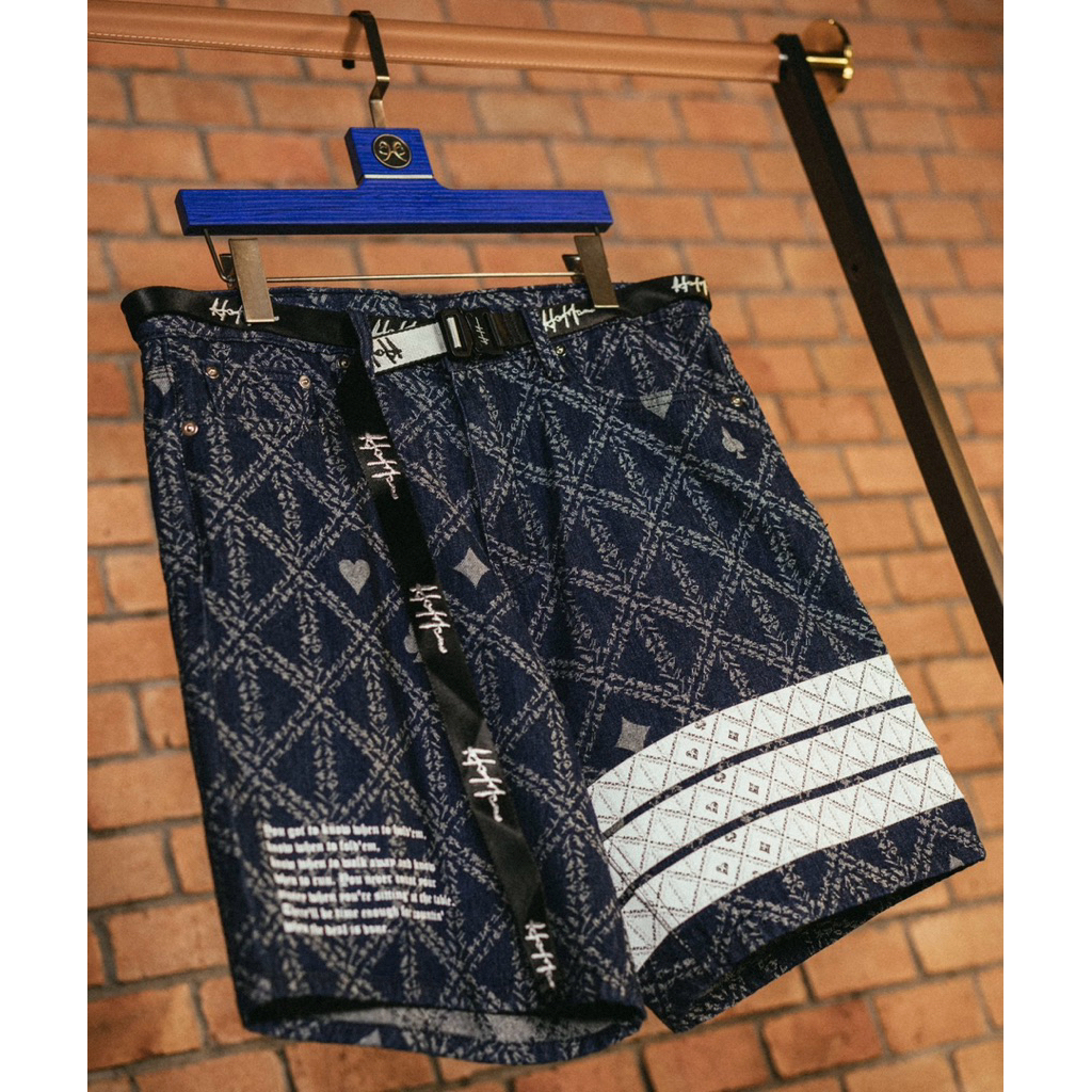 🔥Holdem แท้100%🔥short monogram 🔥Holdem แท้100%🔥short monogram 🔥Holdem แท้100%🔥short monogram