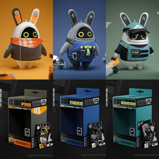 [ พร้อมส่ง / Official ] Zenless Zone Zero Special Bangboo Pl…