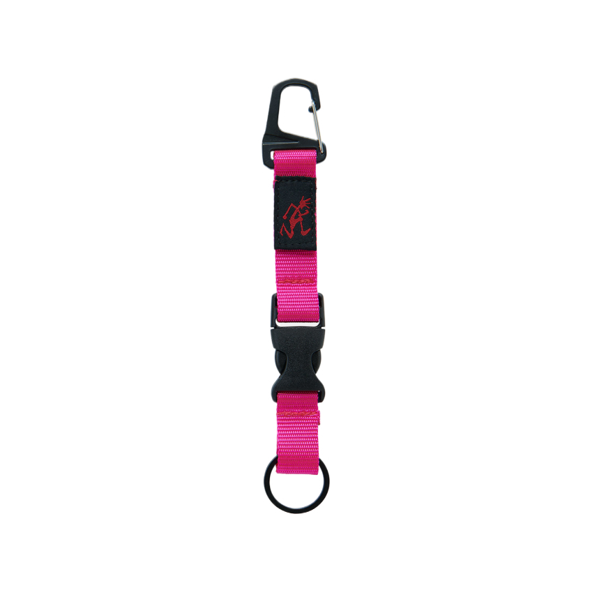 Gramicci พวงกุญแจ รุ่น WEBBING KEY HOLDER