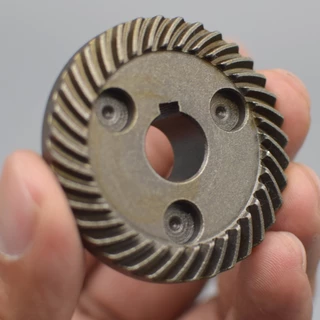 ชุดเฟือง 9553 , 9556 , 9558 Makita มากีต้า ทุกรหัสต่อท้าย มาคเทค Maktec รุ่น MT958 , MT959 หินเจียร