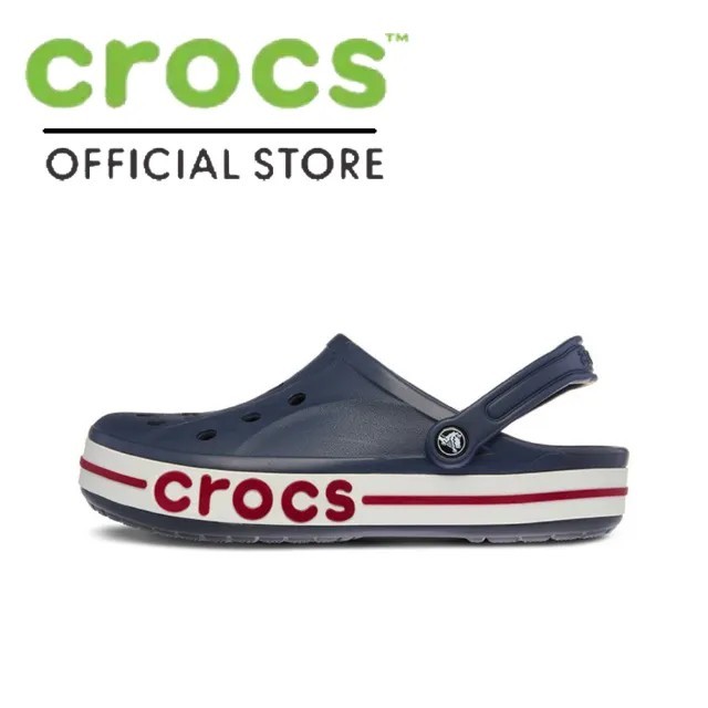 Crocs Bayaband Clog Classic Clog Unisex Casual Big Toe Shoes Crocs Big Toe Sandals Crocs Official Th