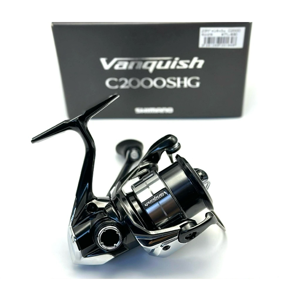 2023 Shimano Vanquish C2000SHG