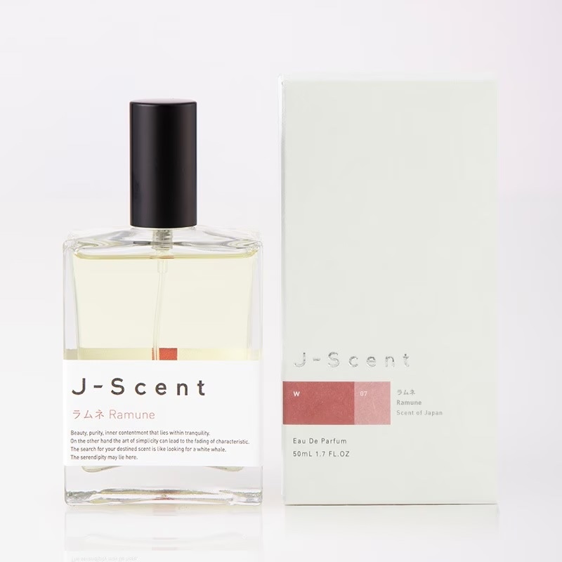 【Direct from Japan🇯🇵】J-Scent Fragrance 50 mL