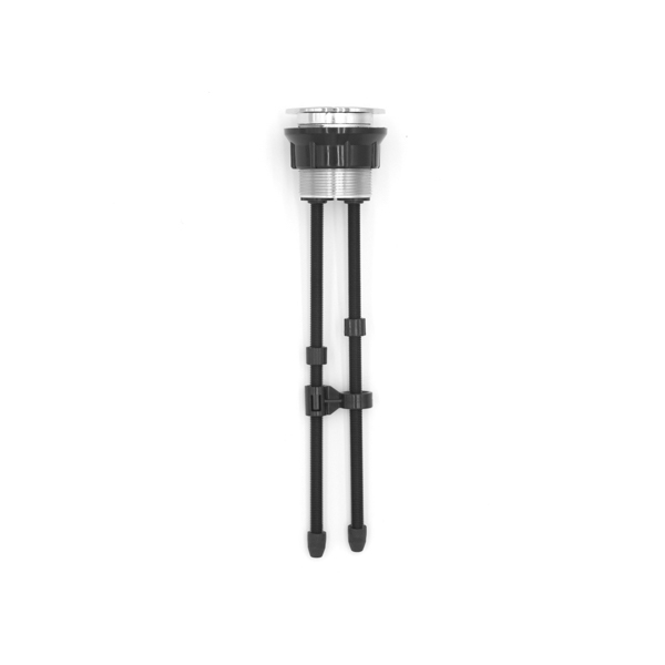 COTTO F931003 Push Button ชุดปุ่มกดแบบกด 2 ปุ่ม