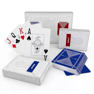 plastic magic card การ์ดเวทย์มนตร์ slowplay