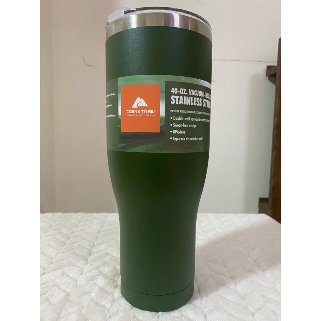 แก้วเก็บความเย็น Ozark ขนาด 1200ml