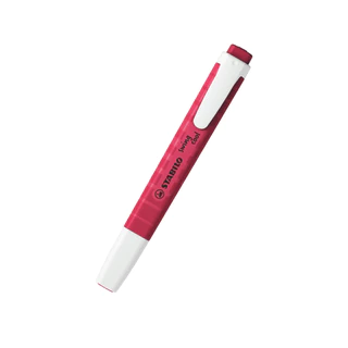 [ใหม่] STABILO Swing cool Nature Colors Wildflowers 275/4-10 ชุด4สี