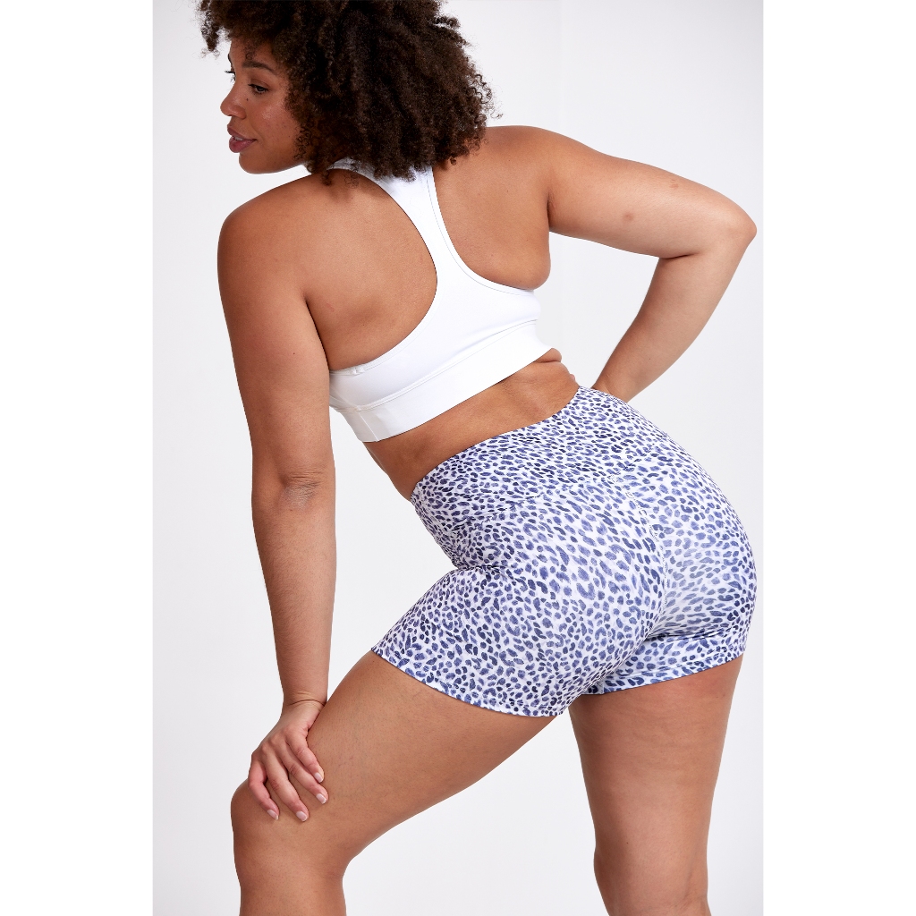 Sahara Recycled Beyond Basic Short