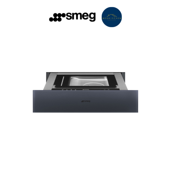 SMEG ลิ้นชักอุ่นอาหาร CPV115G