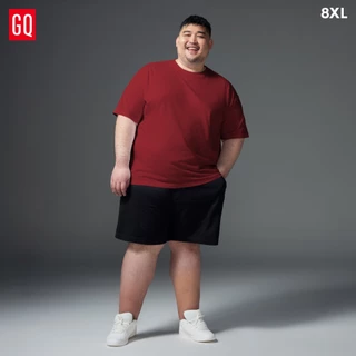 GQ Bear Size T-Shirt เสื้อยืดไซซ์ใหญ่ ดูแลง่าย ยับยาก (plus size)