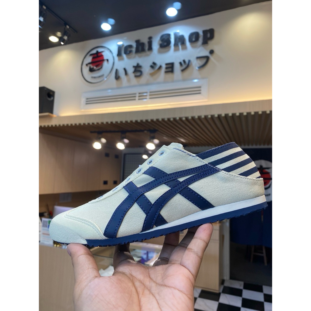 Onitsuka Tiger Mexico66 paraty แท้💯%
