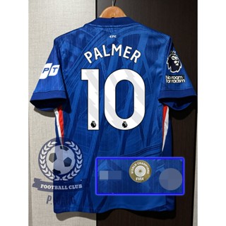 New!! เสื้อฟุตบอล เชaซี Home ชุดเหย้า ( 3A ) เกรดแฟนบอล ปี 2…