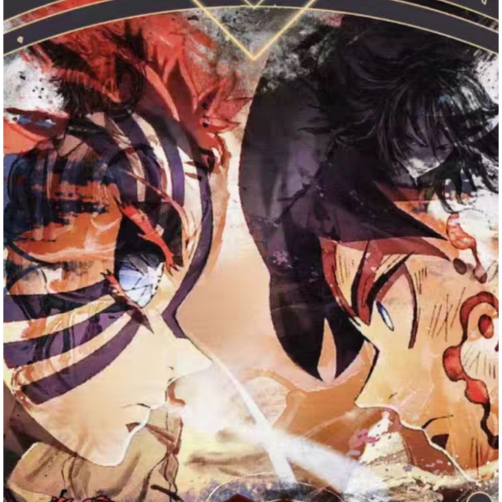 [ปกอาคาสะ]การ์ดชิกิชิ●Demon Slayer [ยน.100]