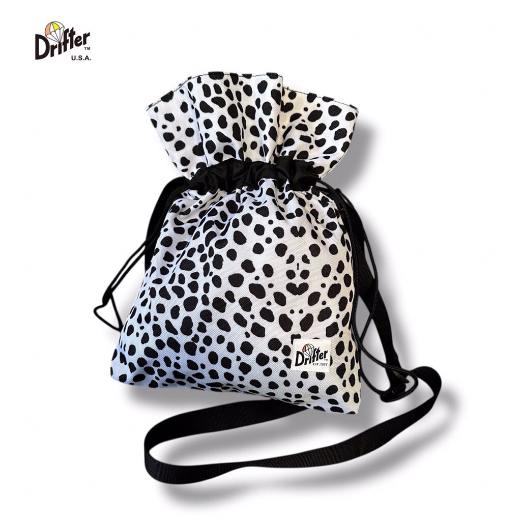 Drifter กระเป๋าสะพายข้าง