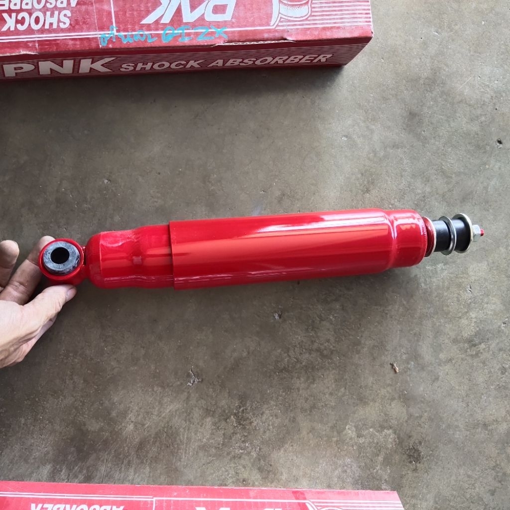 โช้คอัพหน้า เบอร์ PN4 สําหรับ ISUZU NKR-NLR130-NMR130 (ราคาต่อ 1 คู่)