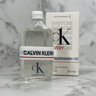 (50 / 100 ML) CK Calvin Klein Everyone EDT 50 / 100 ml.
