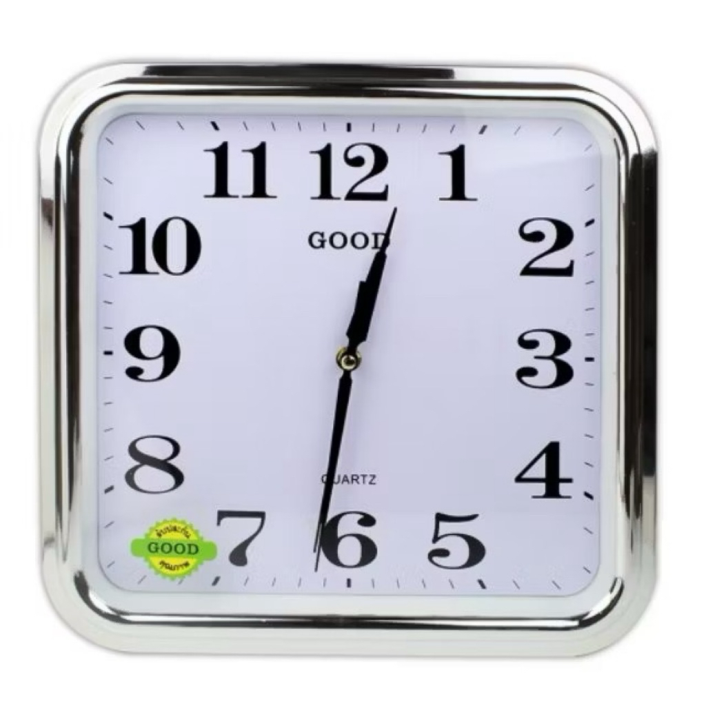 นาฬิกาแขวนผนัง GOOD 368