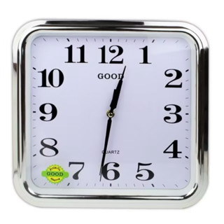 นาฬิกาแขวนผนัง GOOD 368