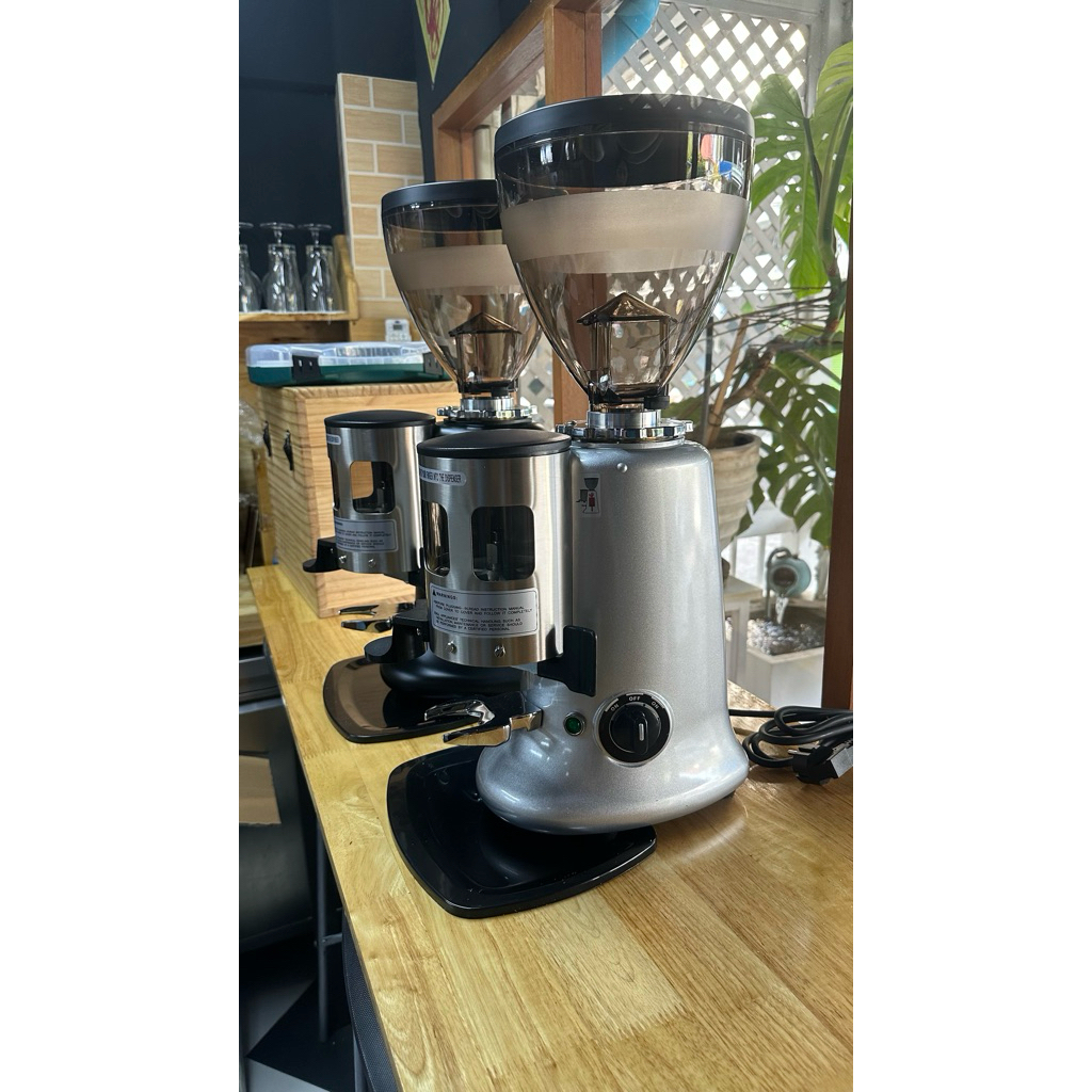 เครื่องกาแฟ HC-600 Grinder